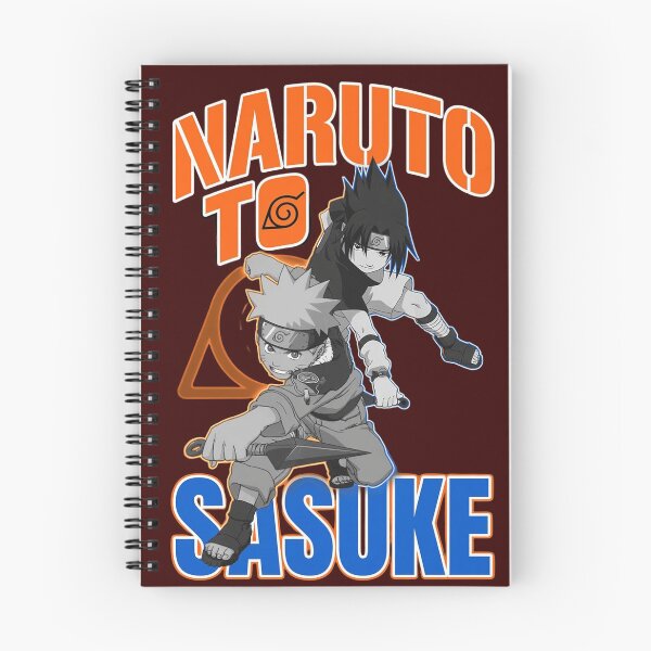 Item preview, Naruto to Sasuke Anime Rivals designed and sold by jasonnewt.