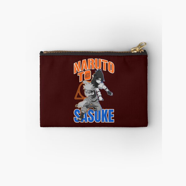 Aperçu de l'œuvre Les rivaux de l'anime Naruto et Sasuke créée et vendue par jasonnewt.