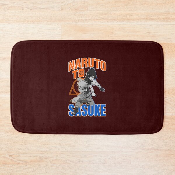 Item preview, Naruto to Sasuke Anime Rivals designed and sold by jasonnewt.