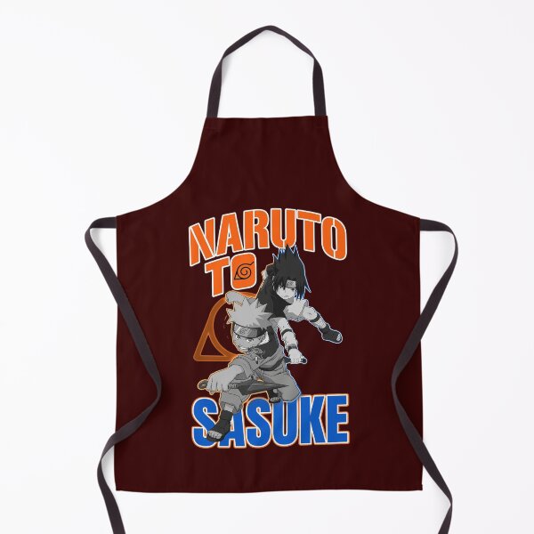 Aperçu de l'œuvre Les rivaux de l'anime Naruto et Sasuke créée et vendue par jasonnewt.