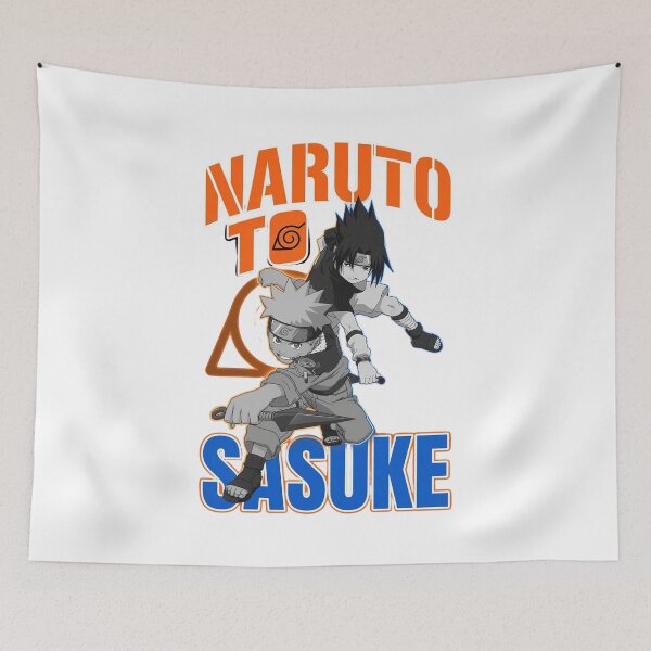 Item preview, Naruto to Sasuke Anime Rivals designed and sold by jasonnewt.