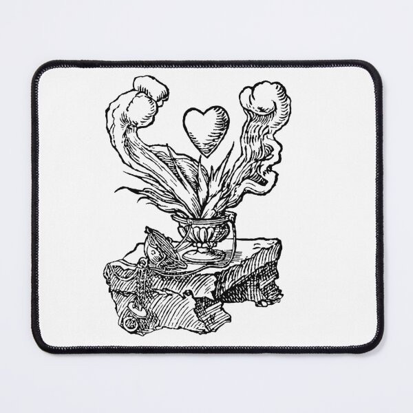 Item preview,  Love Uncensored from Hieroglyphica, 1551 designed and sold by Hedrin.