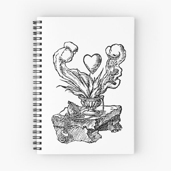 Item preview,  Love Uncensored from Hieroglyphica, 1551 designed and sold by Hedrin.