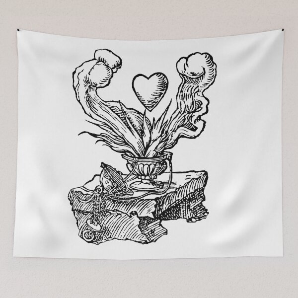 Item preview, Love Uncensored from Hieroglyphica, 1551 designed and sold by Hedrin.
