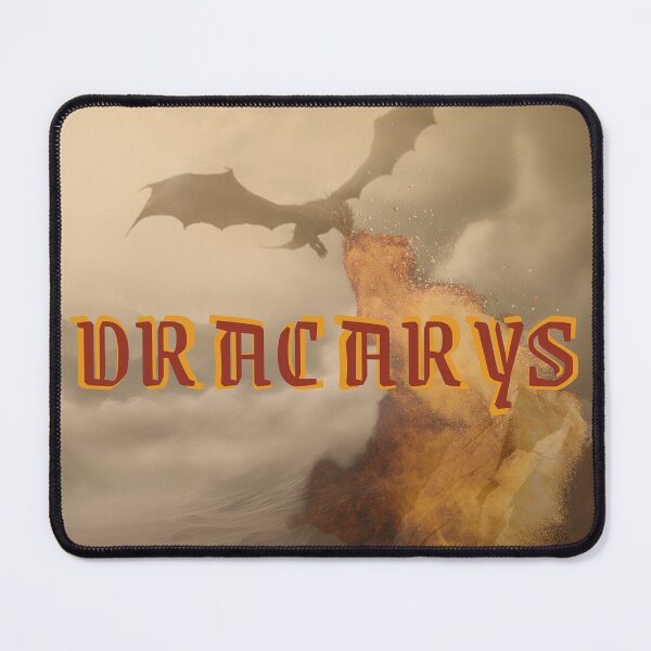 Item preview, Dracarys designed and sold by CelestialEffigy.