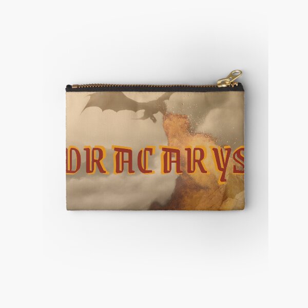 Item preview, Dracarys designed and sold by CelestialEffigy.