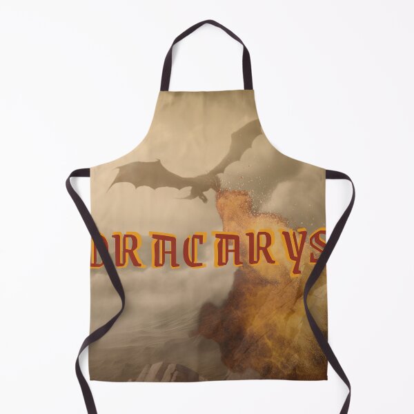 Item preview, Dracarys designed and sold by CelestialEffigy.
