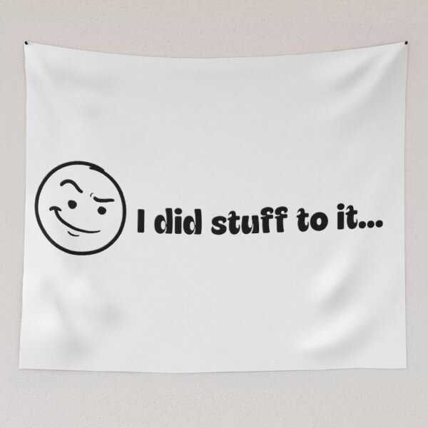 Item preview, I did Stuff to it... designed and sold by Kaddu store.