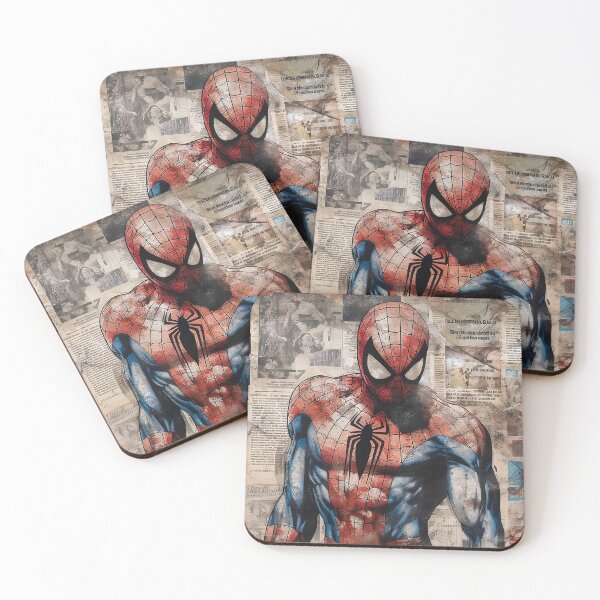 Item preview, Spiderman Brand New Day designed and sold by FGregori.