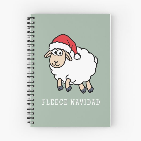 Item preview, Fleece Navidad Merry Christmas Faith Looks Good designed and sold by FaithLooksGood.