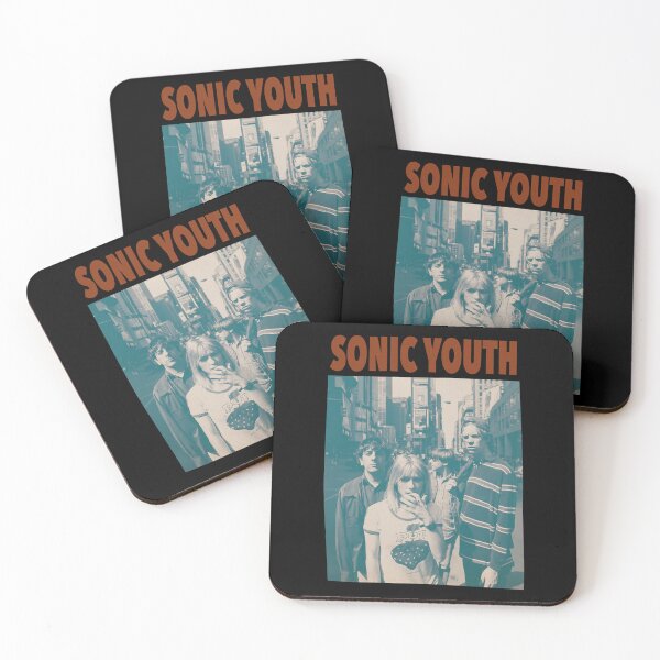 Item preview, Sonicc Youth City Street designed and sold by viekneehgamb.