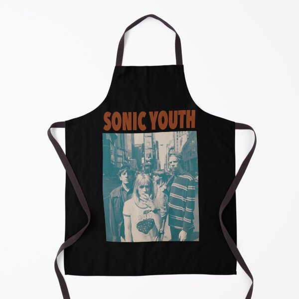 Item preview, Sonicc Youth City Street designed and sold by viekneehgamb.