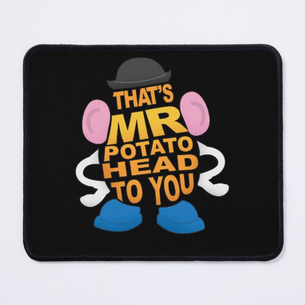 Item preview, potato designed and sold by yvonnickStore.