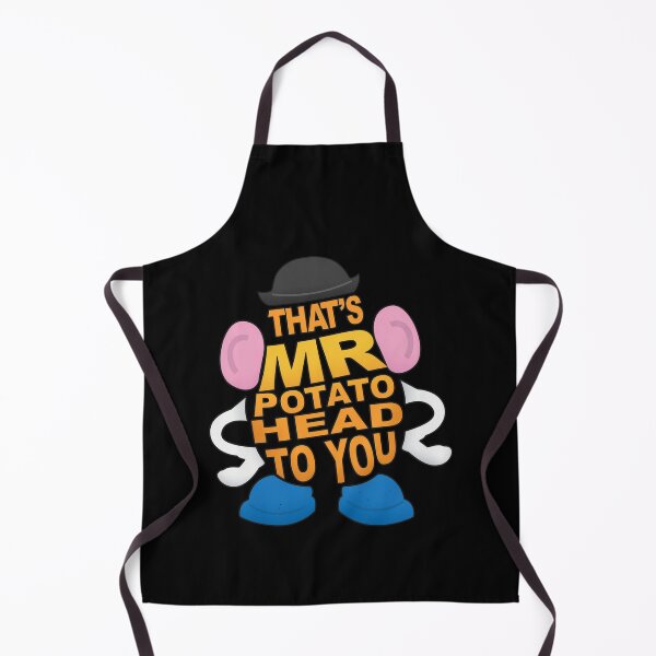 Item preview, potato designed and sold by yvonnickStore.