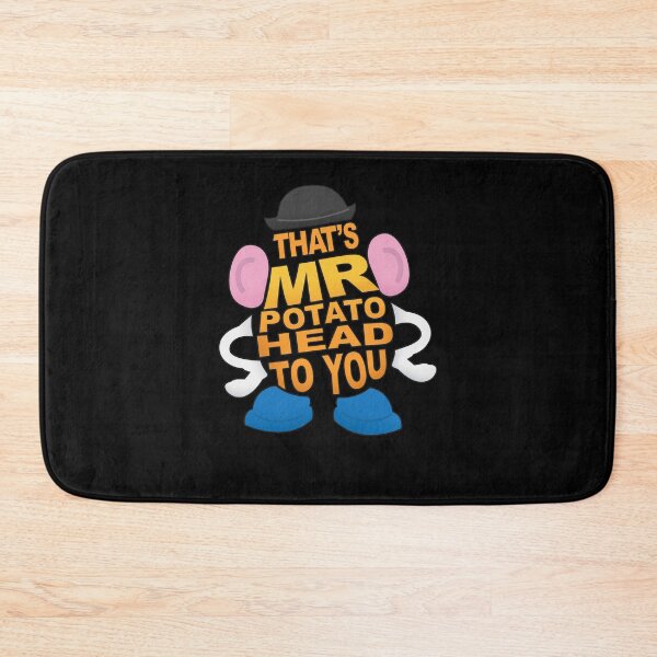 Item preview, potato designed and sold by yvonnickStore.