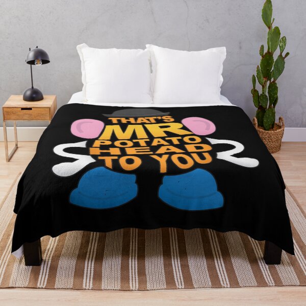 Item preview, potato designed and sold by yvonnickStore.