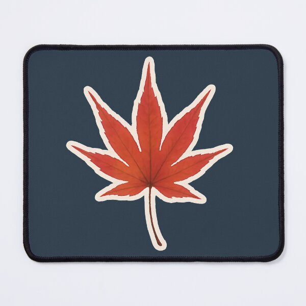 Item preview, Watercolor Botanical Leaves Nature Inspired Collection: designed and sold by PinUpPizzazz.