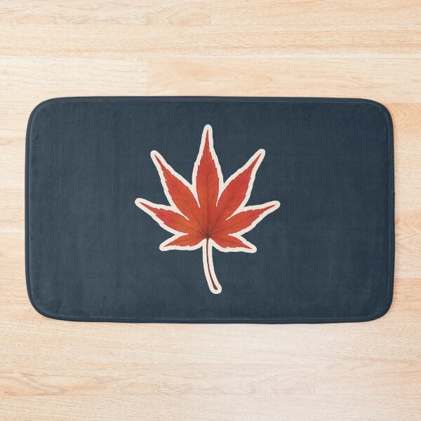 Item preview, Watercolor Botanical Leaves Nature Inspired Collection:  designed and sold by PinUpPizzazz.