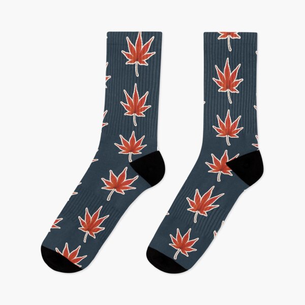 Item preview, Watercolor Botanical Leaves Nature Inspired Collection:  designed and sold by PinUpPizzazz.