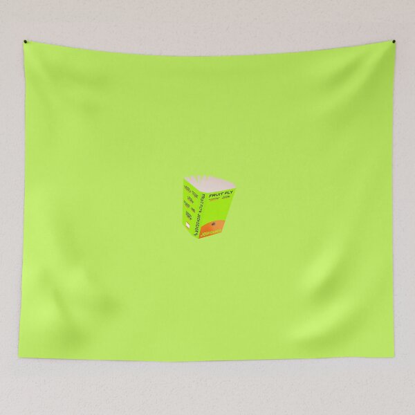 Item preview, Fruit Fly Josh Silver book sprawl art designed and sold by House of Leaves & others.