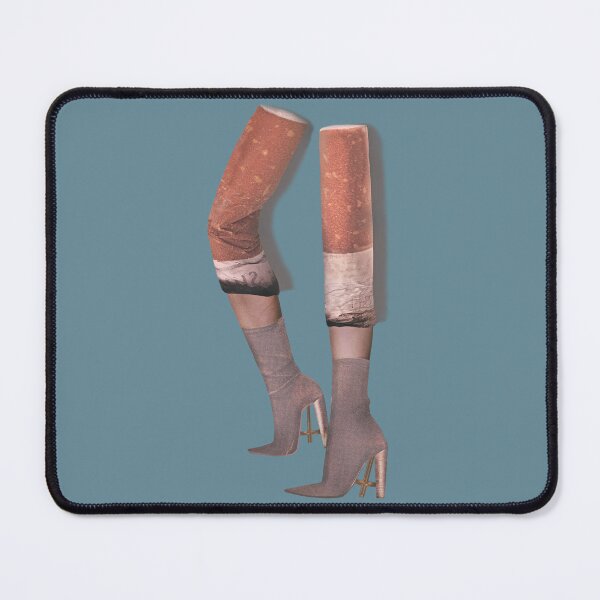 Item preview, I am feeling high and I’m not wearing heels. designed and sold by mensijazavcevic.