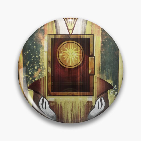 Item preview, Dragon Age Inquisition designed and sold by Alation.