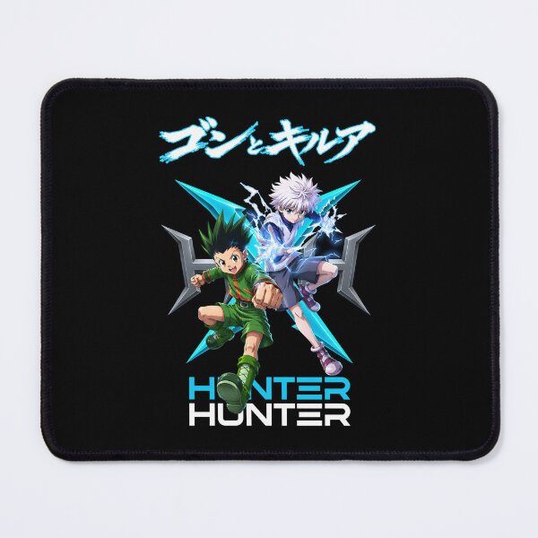 Item preview, Gon n Killua / FANART designed and sold by DarrenAshenOne.