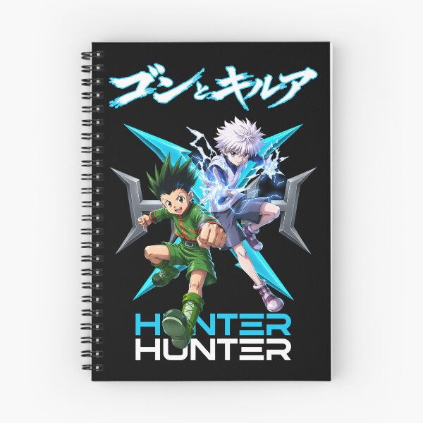 Item preview, Gon n Killua / FANART designed and sold by DarrenAshenOne.