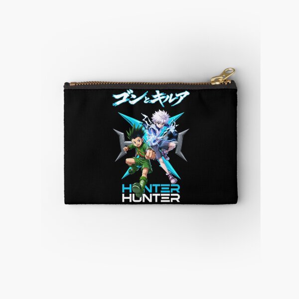 Item preview, Gon n Killua / FANART designed and sold by DarrenAshenOne.