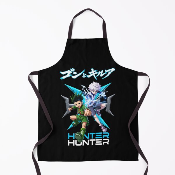 Item preview, Gon n Killua / FANART designed and sold by DarrenAshenOne.