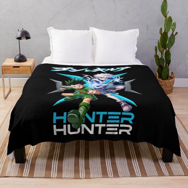 Item preview, Gon n Killua / FANART designed and sold by DarrenAshenOne.