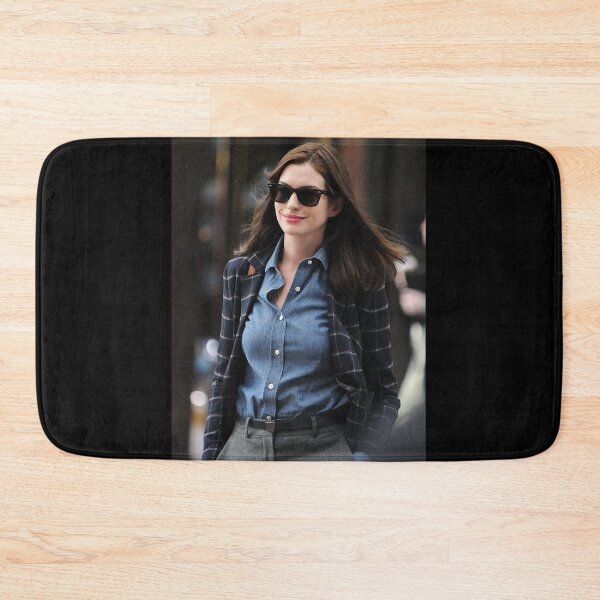 Item preview, Anne Hathaway designed and sold by Foxintheloart.