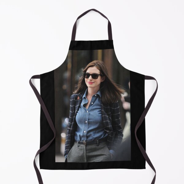 Item preview, Anne Hathaway designed and sold by Foxintheloart.