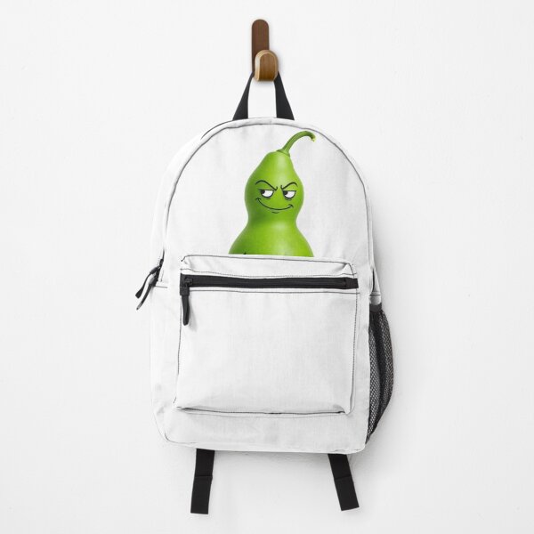 Item preview, Sarcastic Bottle gourd with Bombastic side eyes.  designed and sold by Kaddu store.