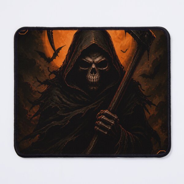 Item preview, Ace Reaper designed and sold by HillC1985.