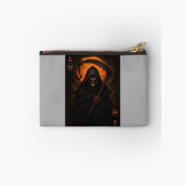 Item preview, Ace Reaper designed and sold by HillC1985.