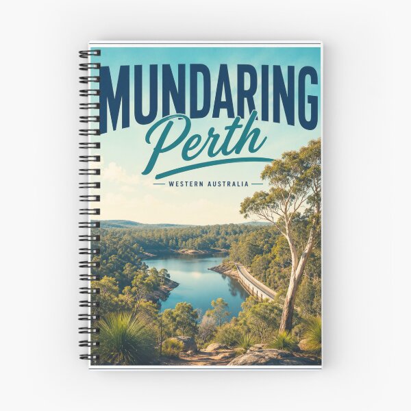 Item preview, Mundaring Western Australia  designed and sold by PamLeeDesign.