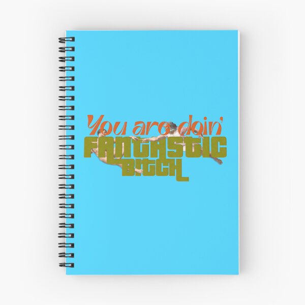 Item preview, You're doin' fantastic bitch designed and sold by mensijazavcevic.