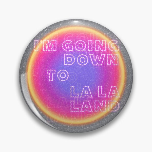 Item preview, I'm going down, to, La la land designed and sold by mensijazavcevic.