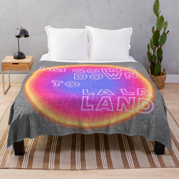 Item preview, I'm going down, to, La la land designed and sold by mensijazavcevic.
