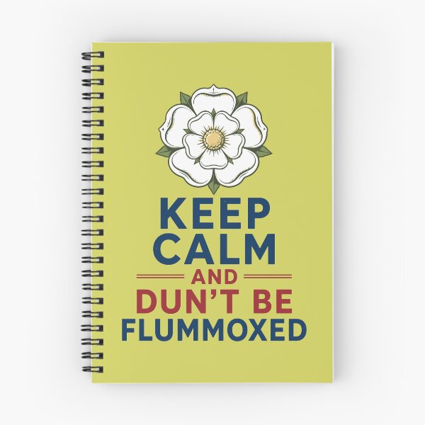 Item preview, Keep Calm, Stay Unflummoxed designed and sold by taiche.