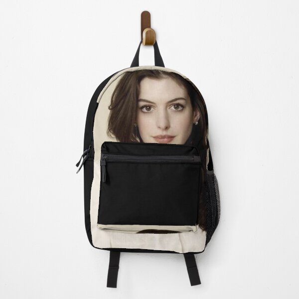 Item preview, Anne Hathaway Funny designed and sold by Foxintheloart.