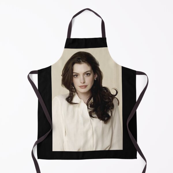 Item preview, Anne Hathaway Funny designed and sold by Foxintheloart.