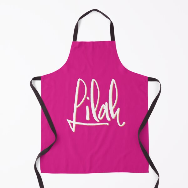 Item preview, LILAH personalized type design designed and sold by CharlottePlaceArt.