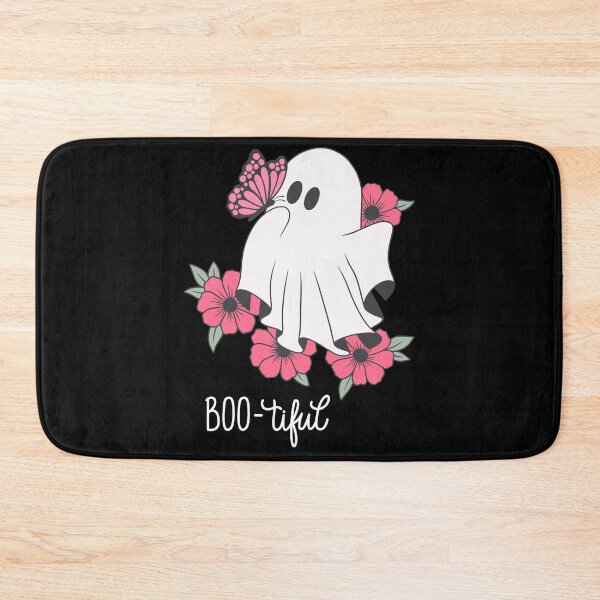 Item preview, Boo-tiful Ghost designed and sold by 4viella.