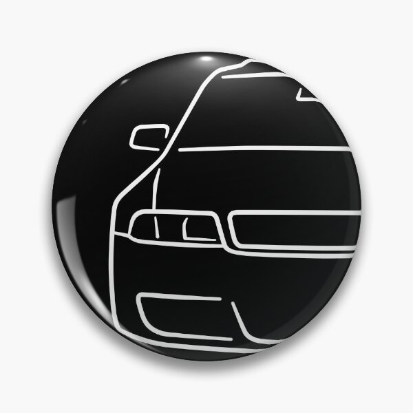 Item preview, S4 B5 Avant designed and sold by AutoClub.