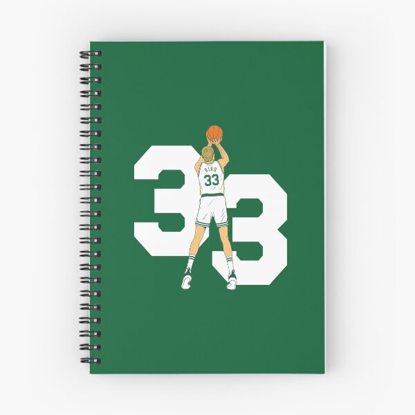 Item preview, Larry Bird the Celtics Legend designed and sold by MVP-ArtStudio.