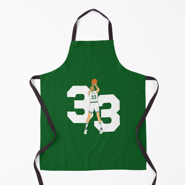 Item preview, Larry Bird the Celtics Legend designed and sold by MVP-ArtStudio.