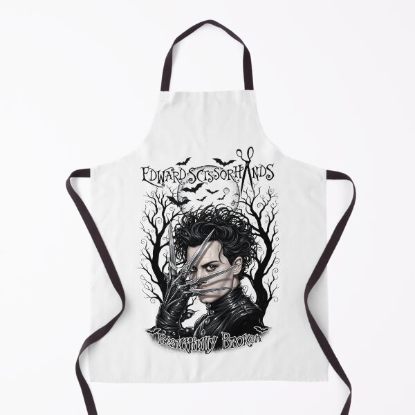 Item preview, Edward Scissor Hands / Fanart designed and sold by DarrenAshenOne.
