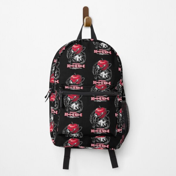 Item preview, Death Note Apple Graphic designed and sold by adriancoopere.